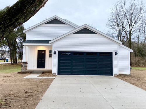 Lot 112 Butternut Drive, Leighton Township, MI, 49348 | Card Image