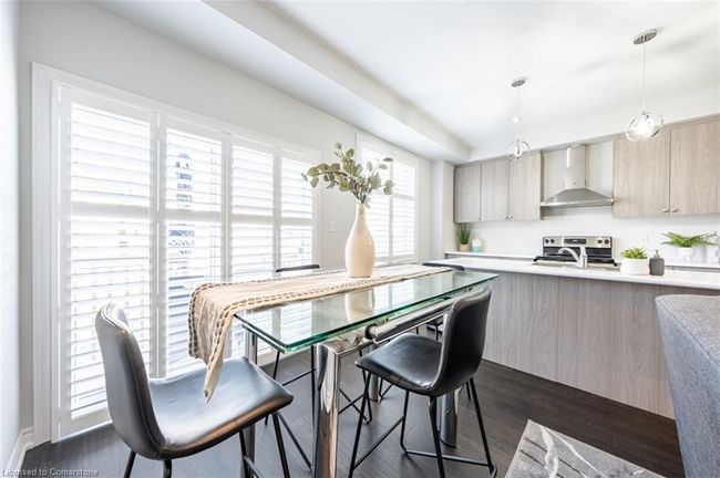 3 Pinot Cres, Townhouse with 3 bedrooms, 3 bathrooms and 3 parking in Stoney Creek ON | Image 18