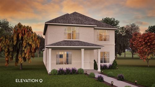 1412 Florence Ln, Celina, TX, 75009-4869 | Card Image