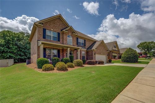 312 Relative Trl, Mcdonough, GA, 30253-2332 | Card Image