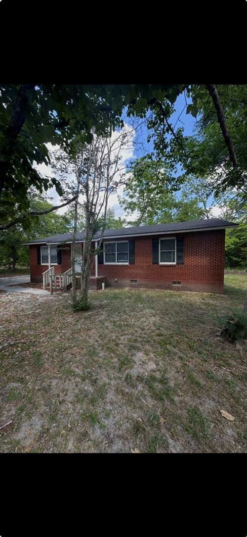 73 E Mlk Jr Ave, Lakeland, GA, 31635 | Card Image