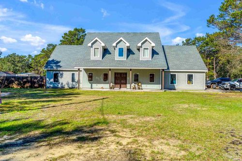 1661 Comanche Trl, Gulf Breeze, FL, 32563-9140 | Card Image