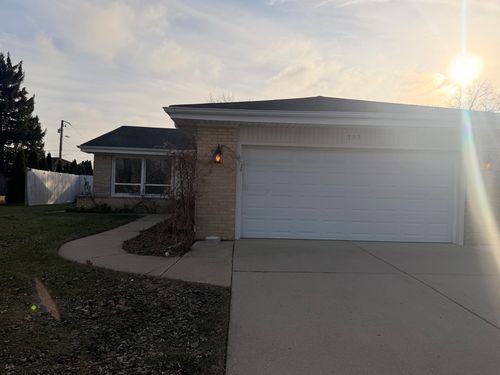 793 Timothy Ln, Des Plaines, IL, 60016-1155 | Card Image