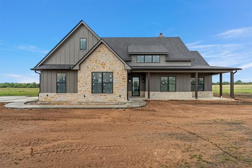 407 Lacek Mill Rd, China Spring, TX, 76633-4303 | Card Image