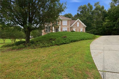 310 Mansfield Way, Stockbridge, GA, 30281-1585 | Card Image