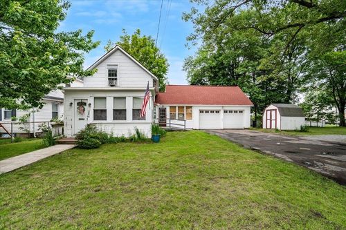 264 Candia Rd, Manchester, NH, 03109-4214 | Card Image