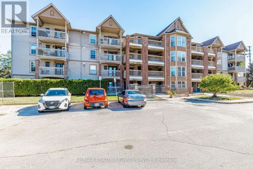 310-4005 Kilmer Dr, Burlington, ON, L7M4M2 | Card Image
