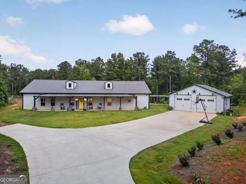 1401 Needmore Rd, Roopville, GA, 30170-2303 | Card Image