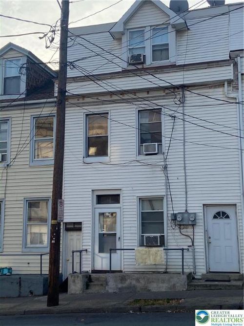 406 N 2nd St, Allentown, PA, 18102-3102 | Card Image