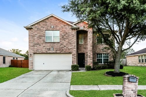 3710 Mystic Meadows Ln, Friendswood, TX, 77546-1716 | Card Image