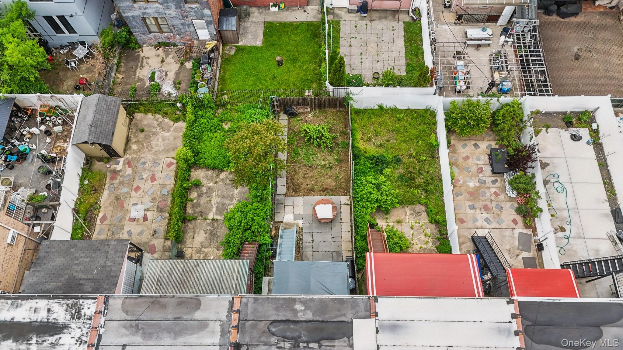 Residential in New York 4