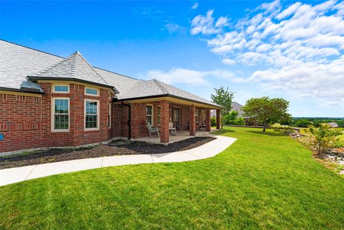1114 Mount Ln, Rhome, TX, 76078-5413 | Card Image
