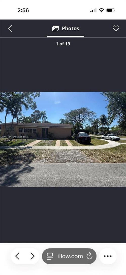 20530 Eagle Nest Rd, Cutler Bay, FL, 33189-2312 | Card Image