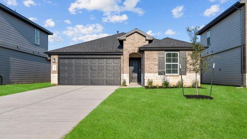 1706 Stelvio Pass Dr, Richmond, TX, 77406-0199 | Card Image
