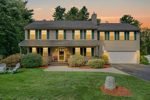 92 Haggerty Rd, Charlton, MA, 01507-6525 | Card Image