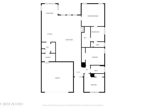 2037 Wooded Mountain Ln, Knoxville, TN, 37922-4704 | Card Image