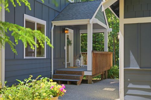 18312 97th Street Ct Nw, Vaughn, WA, 98394-8601 | Card Image