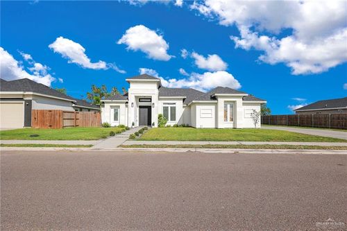2601 Deion Dr, San Juan, TX, 78589-1600 | Card Image