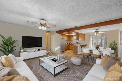 6413 Lynch Canyon Dr, Lake Isabella, CA, 93240-9726 | Card Image