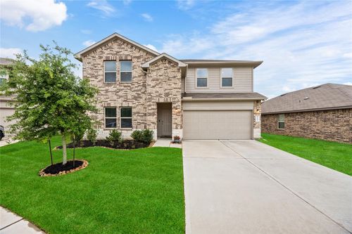 15042 Moose Creek Ln, Conroe, TX, 77384-2009 | Card Image