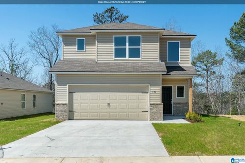 97 Dogwood Dr, CHILDERSBURG, AL, 35151 | Card Image