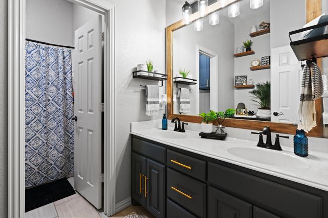 2033 Gentle Springs Dr, House other with 4 bedrooms, 3 bathrooms and null parking in Joshua TX | Image 27