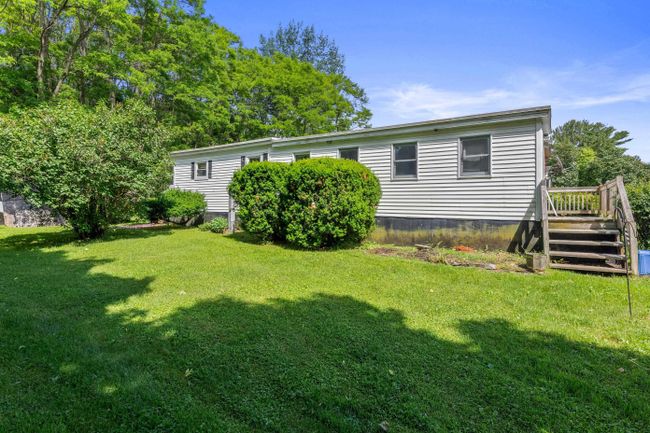 53 Field Ln, House other with 2 bedrooms, 1 bathrooms and null parking in Richmond VT | Image 31