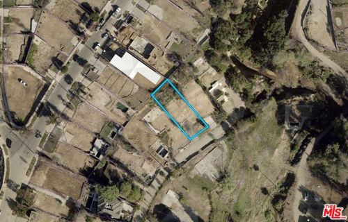 619 N Marquette Street, Pacific Palisades, CA, 90272 | Card Image