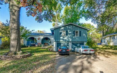 440 Arthur Avenue, House other with 3 bedrooms, 2 bathrooms and null parking in Bonner Springs KS | Image 1