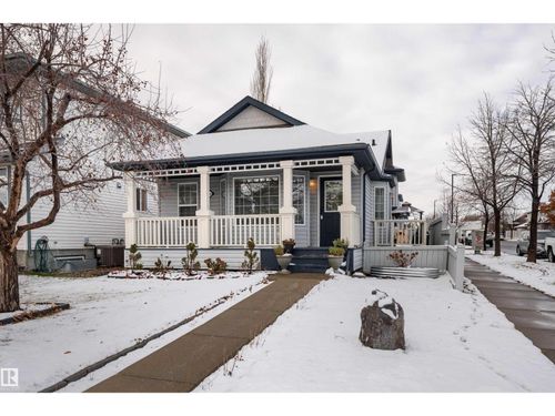 1204 Gillespie Cres Nw, Edmonton, AB, T5T6M5 | Card Image