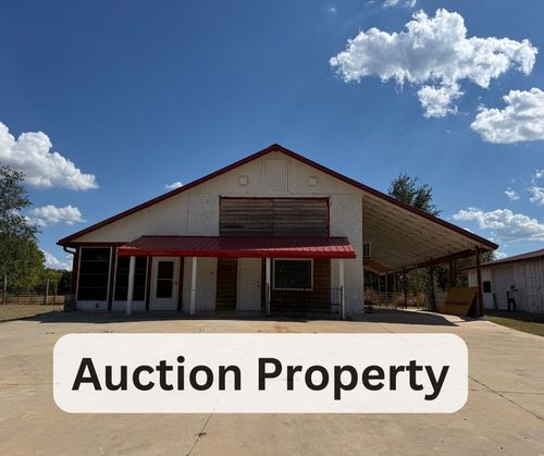 629 S Highway 59, Watts, OK, 74964-5036 | Card Image