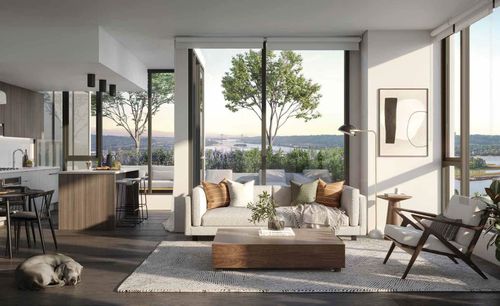 901-230 Keary St, New Westminster, BC, V3L5E7 | Card Image