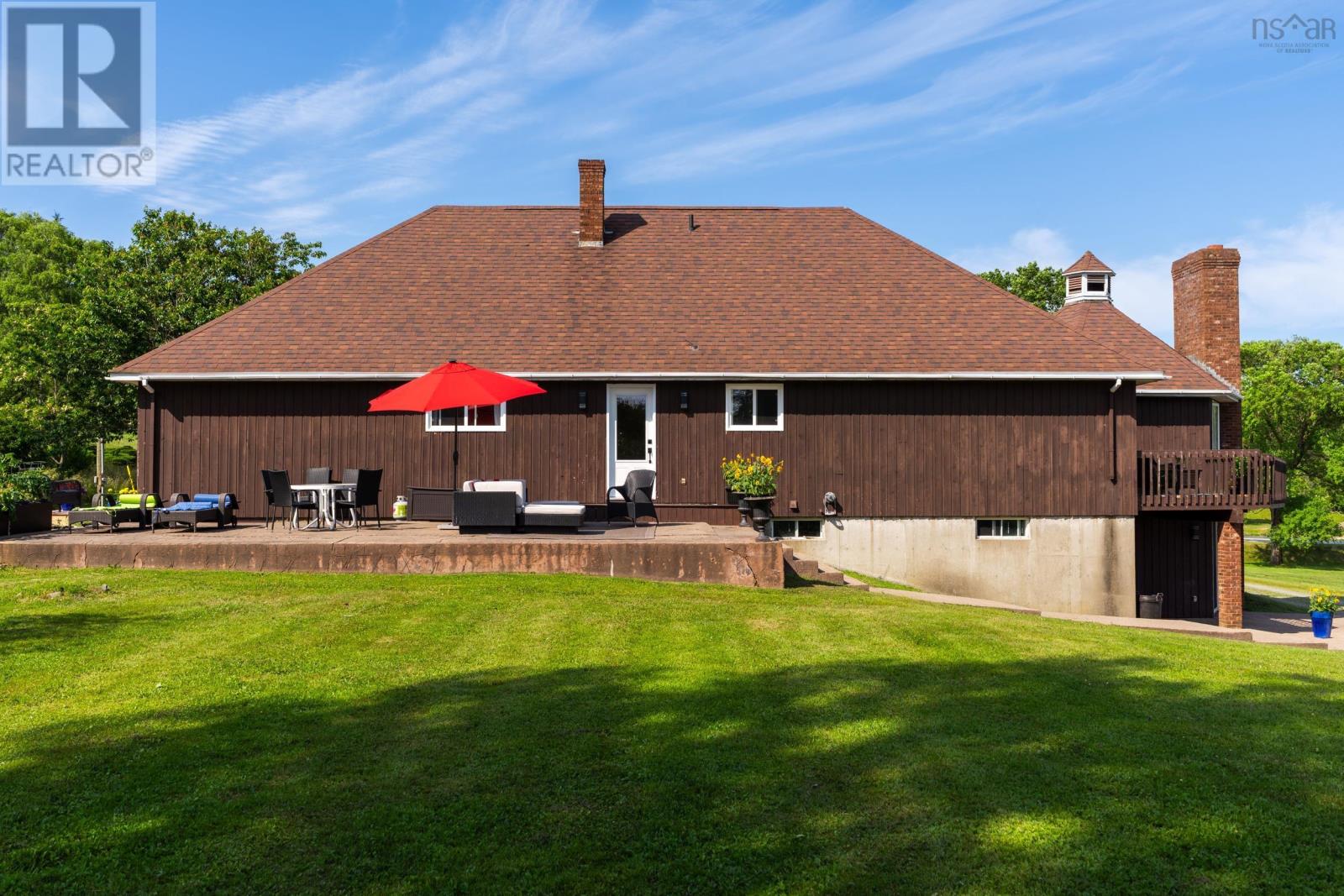 Residential in Concession 5