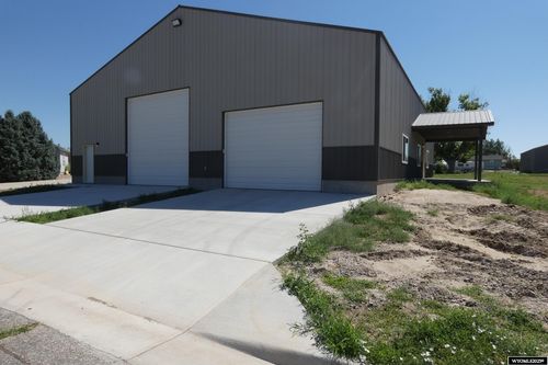650 W Marble, Guernsey, WY, 82214-5113 | Card Image