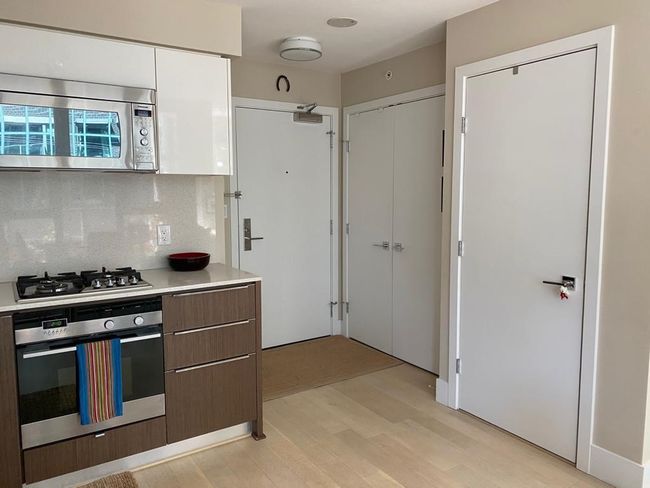 507 - 538 W 7th Ave, Condo with 1 bedrooms, 1 bathrooms and null parking in Vancouver BC | Image 13