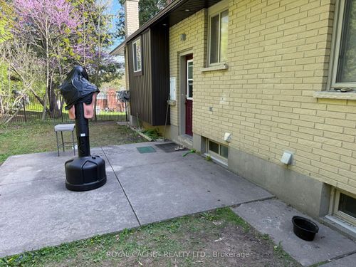 bsmt-15 Ranson Dr, London, ON, N6G1V7 | Card Image