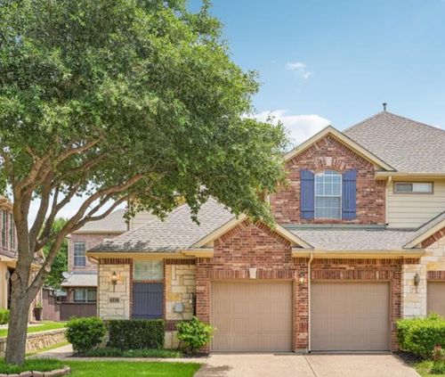 6118 Shoal Creek Trail, Garland, TX, 75044 | Card Image