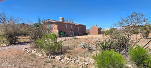 1324 N Saddleback Dr, Tombstone, AZ, 85638 | Card Image