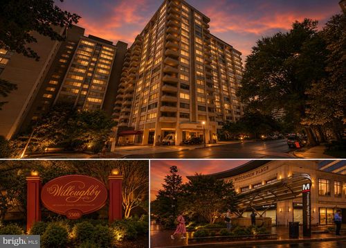 1725n-5500 Friendship Blvd, CHEVY CHASE, MD, 20815-7224 | Card Image