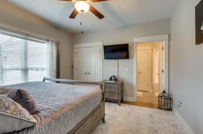 1105 Kittywood Ct, House other with 5 bedrooms, 4 bathrooms and 2 parking in Murfreesboro TN | Image 25
