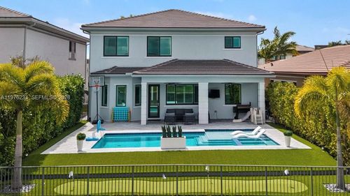 10915 Vista Ter, Parkland, FL, 33076-2971 | Card Image