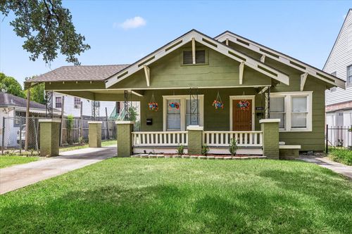 4406 Clay St, Houston, TX, 77023-1814 | Card Image