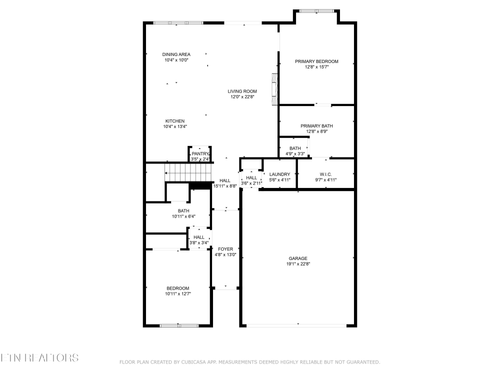 11838 Gecko Dr, Knoxville, TN, 37932-3507 | Card Image