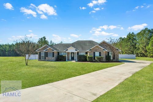233 Hoffer Lane Se, Ludowici, GA, 31316 | Card Image