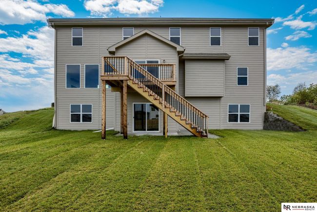 11707 S 123 Rd Ave, House other with 5 bedrooms, 3 bathrooms and 3 parking in Papillion NE | Image 26
