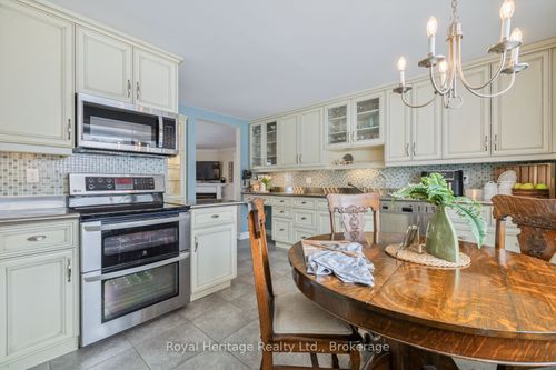 5348 Rice Lake Scenic Dr, Gores Landing, ON, K0K2E0 | Card Image