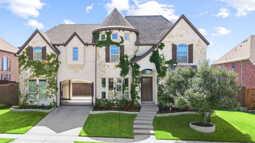 4664 Maverick Way, Carrollton, TX, 75010-4411 | Card Image