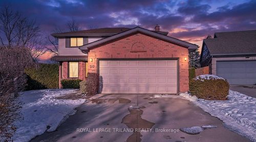30 Sloane Cres, London, ON, N6E3A5 | Card Image