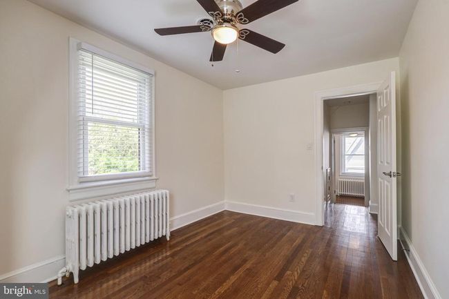 8114 Old Georgetown Rd, House other with 5 bedrooms, 3 bathrooms and null parking in BETHESDA MD | Image 27