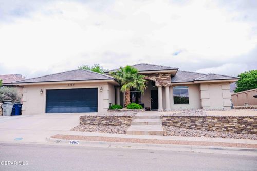 1460 Pioneer Rdg, El Paso, TX, 79912-8163 | Card Image